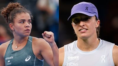 Iga Swiatek vs Jasmine Paolini: Wuhan Open schedule, date, time, h2h, live stream & more Iga Swiatek vs Jasmine Paolini at Wuhan Open quarterfinals