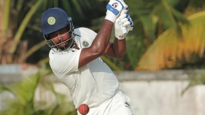 Kerala announce 15-member squad for Ranji Trophy 2025-2026, Sanju Samson included; 31-year-old appointed captain India's star batter Sanju Samson in frame