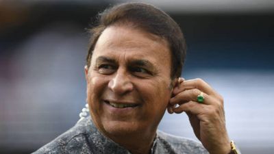 'What has happened to...': Sunil Gavaskar's cheeky dig on West Indies bowling attack leaves Ian Bishop stunned SportsTak