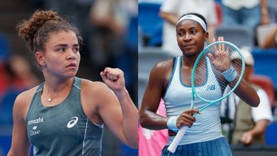 Coco Gauff vs Jasmine Paolini semifinal Wuhan Open schedule, date, time, h2h, live stream & more Jasmine Paolini and Coco Gauff to face-off at the Wuhan Open semifinals