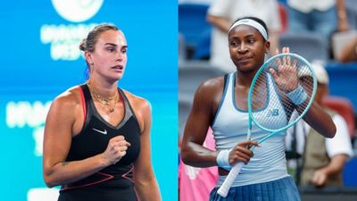 Who are four Wuhan Open 2025 semifinalists ft Coco Gauff, Aryna Sabalenka & more Four Wuhan Open 2025 semifinalists ft Coco Gauff, Aryna Sabalenka & more
