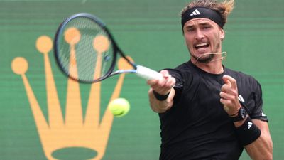 Alexander Zverev discusses hiring Nadal as coach to prepare for next year's ATP tour Alexander Zverev discusses hiring Nadal as coach to prepare for next year's ATP tour