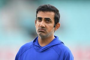 'I'm still aggressive, but...': Gautam Gambhir's epic take on 1st instinct while picking up a fight goes viral ahead of Australia ODI series SportsTak
