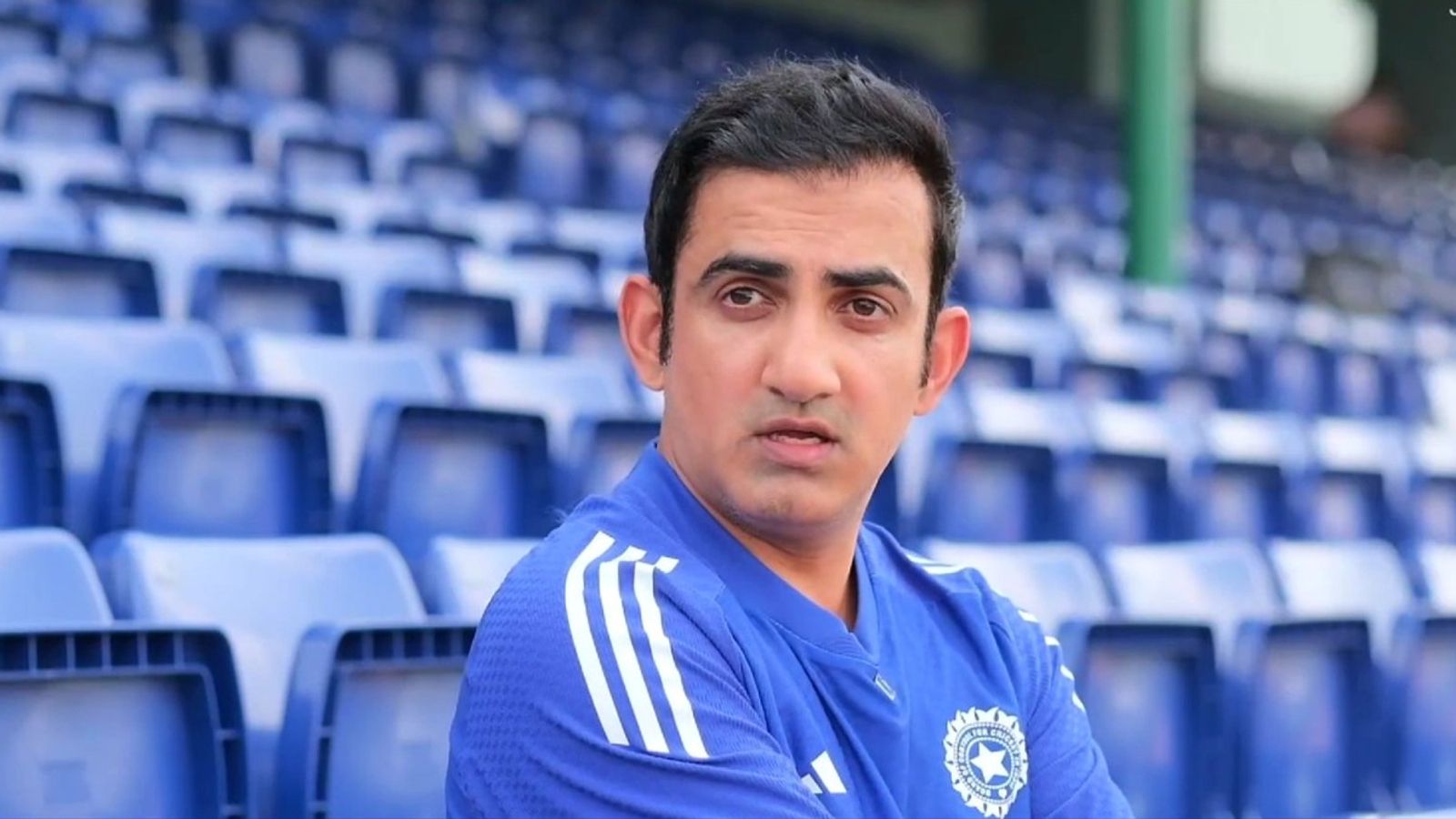 'It is important to remember...': Gautam Gambhir breaks silence on India's home Test series defeat against New Zealand 'It is important to remember...': Gautam Gambhir breaks silence on India's home Test series defeat against New Zealand