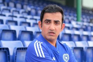 'It is important to remember...': Gautam Gambhir breaks silence on India's home Test series defeat against New Zealand SportsTak