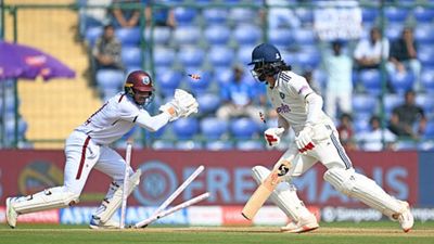 'He will curse himself for his dismissal...': Ex-India star feels KL Rahul could have done better with the bat vs West Indies in 2nd Test SportsTak