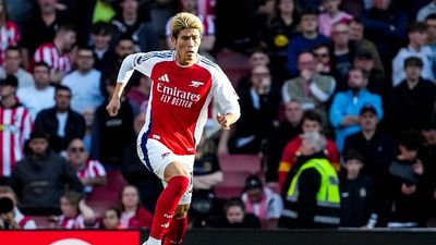 Months after Arsenal exit, Takehiro Tomiyasu expresses strong wish to return to football SportsTak
