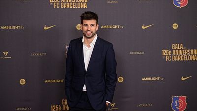 Gerard Piqué reveals plans to invite Lionel Messi to Kings League after his retirement SportsTak