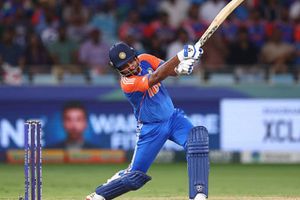 'You don't get acceptance...': Sanju Samson opens up on challenges in Indian team, reveals turning-point of his career SportsTak