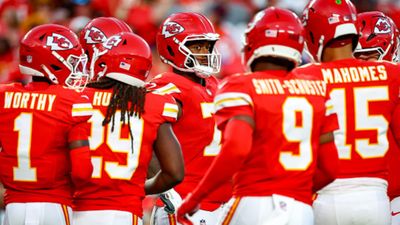 Kansas City Chiefs Injury Report: Key player status revealed ahead of Lions showdown Kansas City Chiefs Injury Report: Key player status revealed ahead of Lions showdown