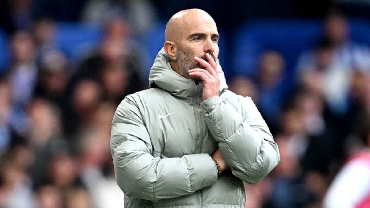 Massive blow to Chelsea as key player issues worrying injury update