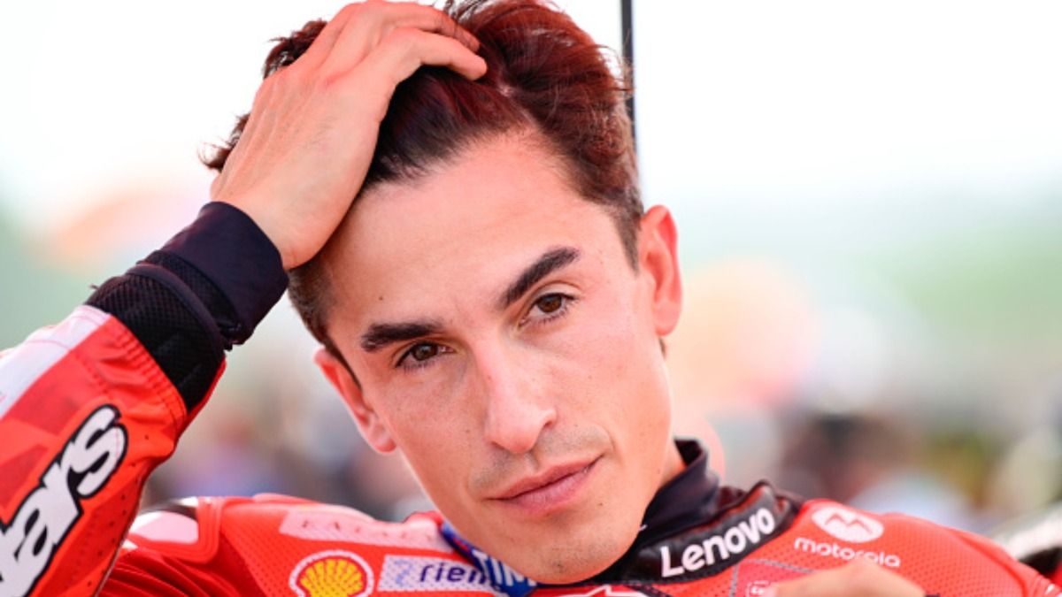 Who will replace Marc Marquez after injury? Ducati comes up with the answer