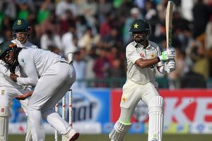 Watch: Ramiz Raja mercilessly roasts Babar Azam with 'Ye out hoga, drama karega' remark during PAK vs SA 1st Test SportsTak