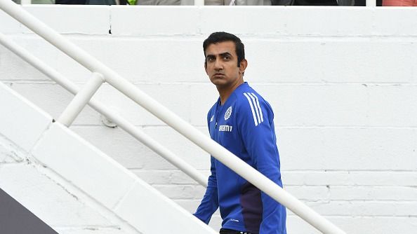 'I don’t want to be the most...': Gautam Gambhir's big statement on his coaching approach for Team India amidst 2nd Test vs WI
