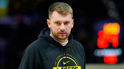 LA Lakers injury report: Big update on Luka Doncic and Marus Smart's status for game against Golden State Warriors SportsTak