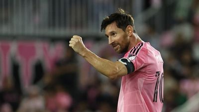 Javier Mascherano reveals how Messi played for Inter Miami despite Argentina having a game just one day after MLS clash SportsTak