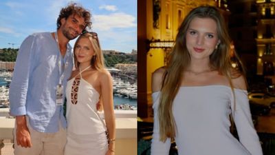 Valentin Vacherot’s girlfriend shares heartfelt message after his Shanghai Masters heroics Valentin Vacherot’s girlfriend shares heartfelt message after his Shanghai Masters heroics