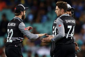 New Zealand announce squad for T20Is against England: Kane Williamson absent again, skipper returns after recovering from surgery SportsTak