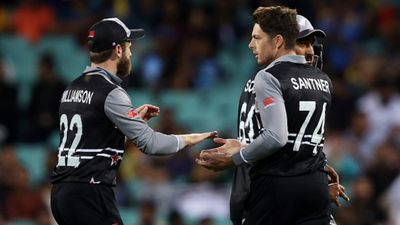 New Zealand announce squad for T20Is against England: Kane Williamson absent again, skipper returns after recovering from surgery Kane Williamson, Mitchell Santner, Ish Sodhi
