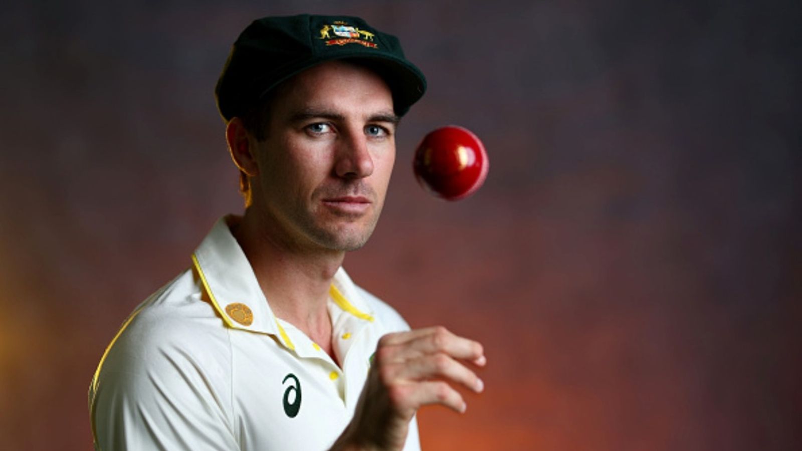 Pat Cummins breaks silence on reports of his unavailability for opening Ashes Test in Perth, says 'I'd say probably less...' Pat Cummins poses during a portrait session at the National Cricket Centre on September 05, 2025 in Brisbane, Australia.