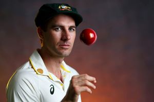 Pat Cummins breaks silence on reports of his unavailability for opening Ashes Test in Perth, says 'I'd say probably less...' SportsTak