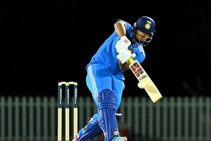 14-year-old Vaibhav Suryavanshi named Bihar’s vice-captain for Ranji Trophy 2025-26 SportsTak