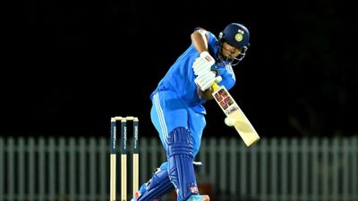 14-year-old Vaibhav Suryavanshi named Bihar’s vice-captain for Ranji Trophy 2025-26 Vaibhav Suryavanshi