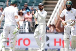 Hashim Amla picks all-time Test XI featuring players from 4 countries, no place for Virat Kohli as ex-Australia captain makes the cut SportsTak