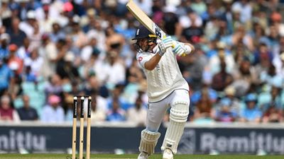 'I am a lot more experienced...': Joe Root confident about scoring maiden Ashes century in Australia SportsTak