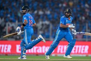 'They don't need to think too far...': Anil Kumble's blunt take on Rohit Sharma and Virat Kohli's participation in 2027 World Cup SportsTak