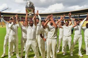 Ranji Trophy 2025-26: Full list of teams, groups and squads ahead of domestic red-ball season SportsTak
