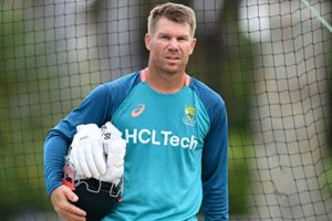 'They are playing for moral victory...': David Warner takes brutal dig on England team ahead of The Ashes, predicts Australia to win one-sidedly SportsTak