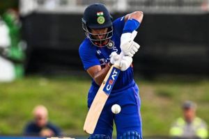 'Hang in there...': Mohammad Kaif predicts this India star to receive T20I call-up soon SportsTak