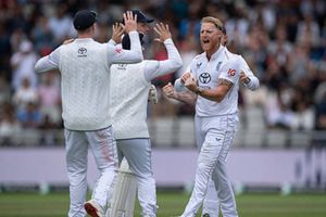 'They don't play enough...': England legend raises concern over Ben Stokes & Co's preparation for The Ashes SportsTak