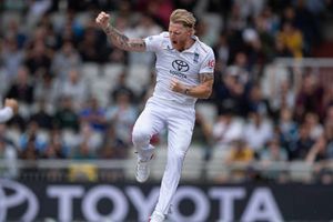 'He is looking near 100% fit...': England star fires big 'Ben Stokes' warning to Australia ahead of The Ashes SportsTak
