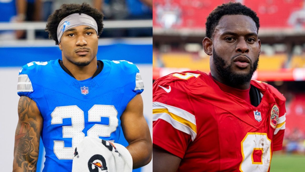Get latest twist in Brian Branch–JuJu Smith-Schuster brawl during Chiefs vs Lions - SportsTak