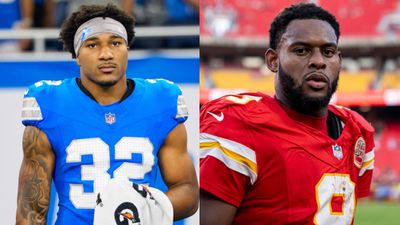 Get latest twist in Brian Branch–JuJu Smith-Schuster brawl during Chiefs vs Lions Get latest twist in Brian Branch–JuJu Smith-Schuster brawl during Chiefs vs Lions