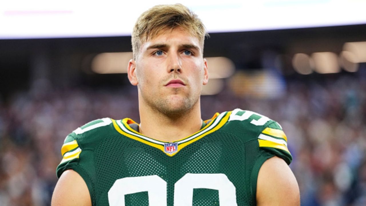 Lukas Van Ness Injury Update: Get the latest on Packers defensive tackle's condition - SportsTak