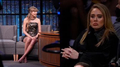 How Taylor Swift outshined Adele’s streaming record with a genius game plan How Taylor Swift outshined Adele’s streaming record with a genius game plan