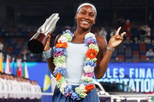Who is Coco Gauff's boyfriend? Everything you need to know about Jalen Sera SportsTak