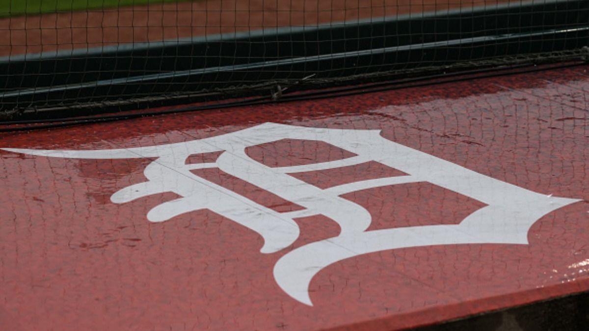 Detroit Tigers make major contract decision just ahead of 2026 campaign Detroit Tigers make major decision contract decision just ahead of 26 campaign