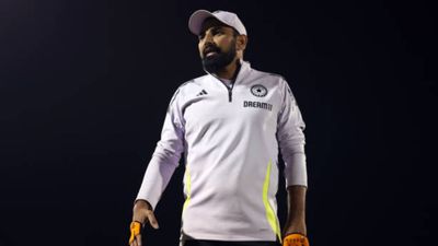 'They didn't communicate with me...': Mohammed Shami takes brutal swipe at Indian team management after exclusion from Australia tour SportsTak