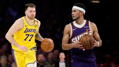Lakers vs Suns schedule: Date, time, live stream and more on NBA 2025-26 pre-season Lakers vs Suns schedule