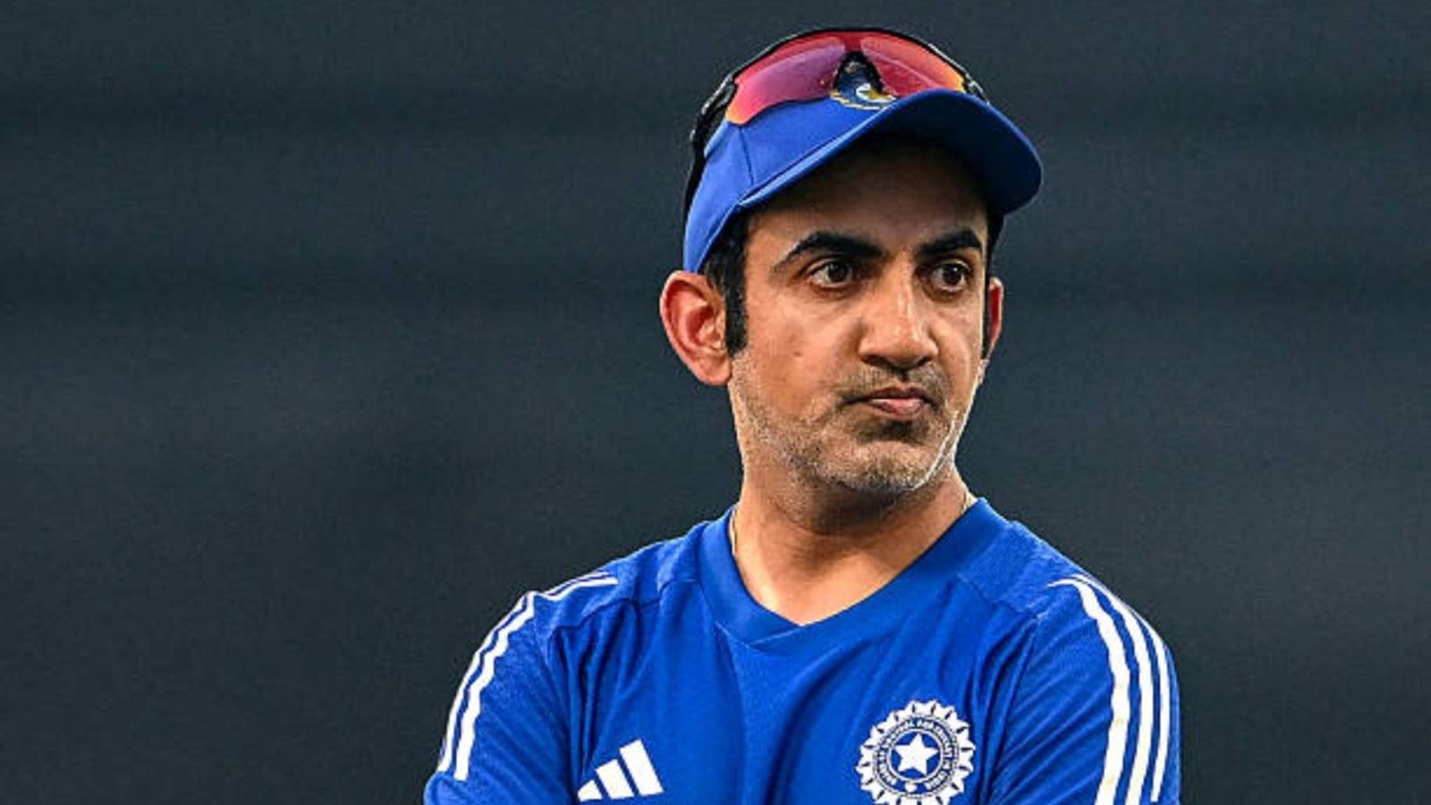 'The way you carry yourselves...': Gautam Gambhir shares massive advice with West Indies team after 2nd Test vs India Gautam Gambhir in this frame