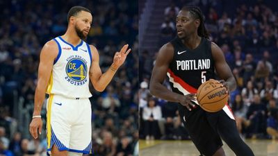 Warriors vs Trail Blazers schedule: Date, time, live stream and more on NBA 2025-26 pre-season Warriors vs Trail Blazers pre-season schedule