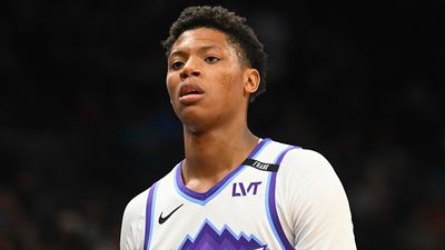 Ace Bailey injury: Utah Jazz rookie suffers tendonitis setback just days before NBA debut SportsTak