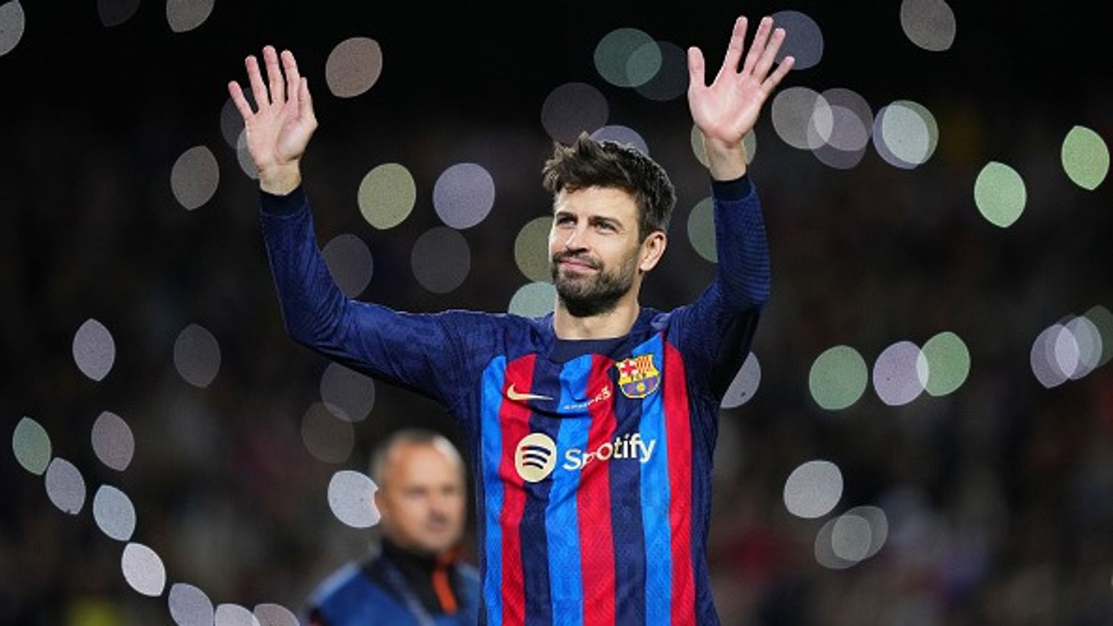 Gerard Pique opens up on FIERCE El Classico rivalry between Real Madrid and Barcelona Gerard Pique opens up on FIERCE El Classico rivalry between Real Madrid and Barcelona
