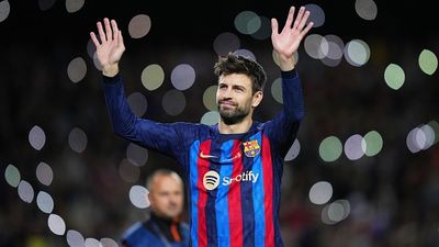 Gerard Pique opens up on FIERCE El Classico rivalry between Real Madrid and Barcelona SportsTak
