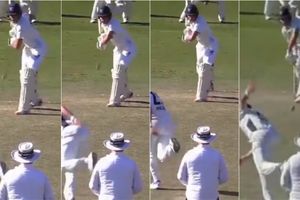 Watch: Scott Boland shows ground reality to Australian selectors with perfect setup to dismiss Sam Konstas in just 4 balls ahead of Ashes squad announcement SportsTak