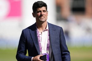 'They can knock Australia off their lines...': Alastair Cook backs England batters to deliver in upcoming Ashes series SportsTak